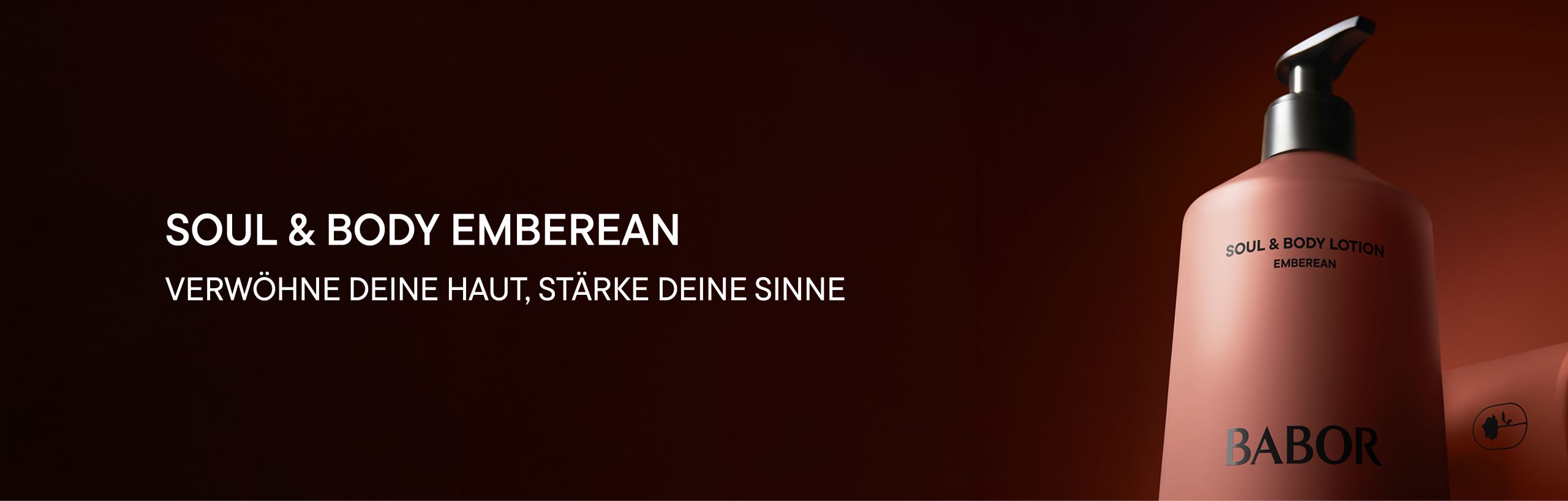 SOUL & BODY EMBEREAN